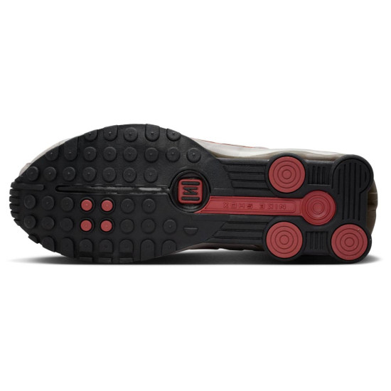 Nike Shox R4